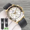 Rolex Daytona series 40mm automatic movement come with box #A34382