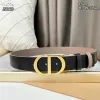 D-ior AAA  3.5 cm new style belts #999929870