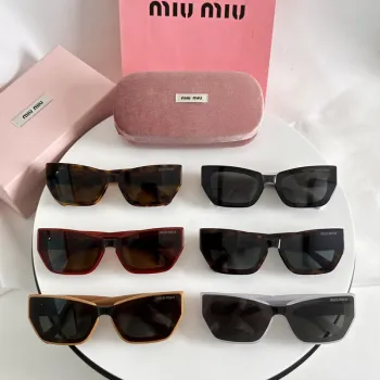 MIUMIU   Sunglasses #A53347