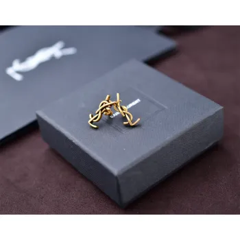 YSL Earrings #A55355