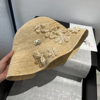 Chanel Caps&Hats #A50946
