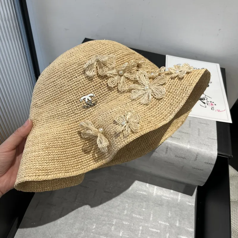 Chanel Caps&Hats #A50946