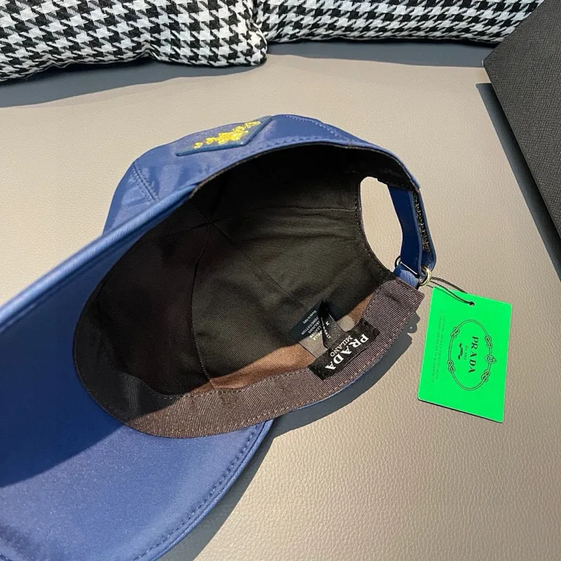 Prada  AAA+ hats & caps #A62750