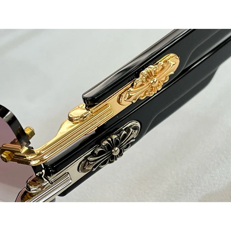 Chrome Hearts  AAA+ Sunglasses #A35422
