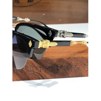 Chrome Hearts  AAA+ Polarizing Glasses #A29458