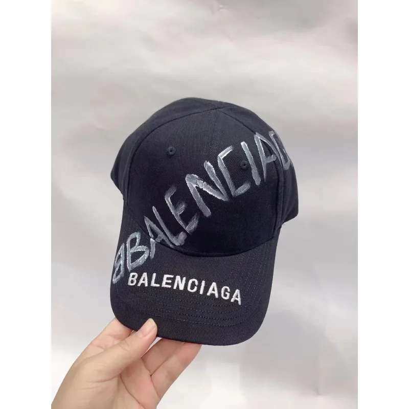 Balenciaga Hats #999935781