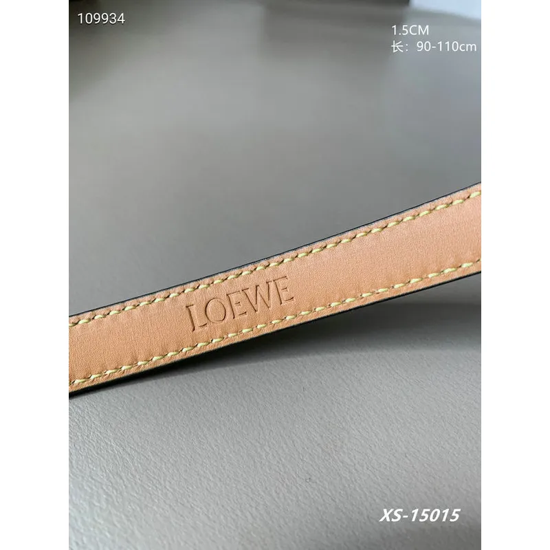 Loeve AAA+ Belts #999918715