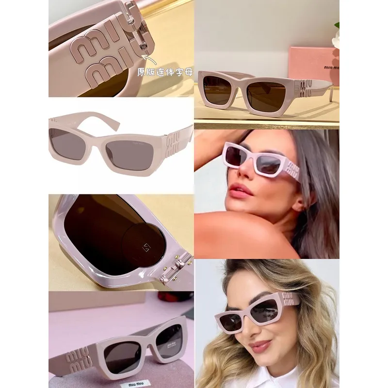MIUMIU AAA+ Sunglasses #A35449 MIUMIU AAA+ Sunglasses #A35449