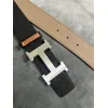 Luxury Design Fashion Original leather Hermes AAA+ Belts Genuine packaging width:3.8cm #A53967 Luxury Design Fashion Original leather Hermes AAA+ Belts Genuine packaging width:3.8cm #A53967