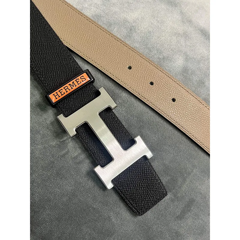 Luxury Design Fashion Original leather Hermes AAA+ Belts Genuine packaging width:3.8cm #A53967 Luxury Design Fashion Original leather Hermes AAA+ Belts Genuine packaging width:3.8cm #A53967