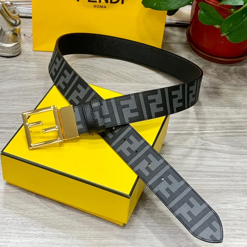 Fendi AAA+ Belts #A29240 Fendi AAA+ Belts #A29240