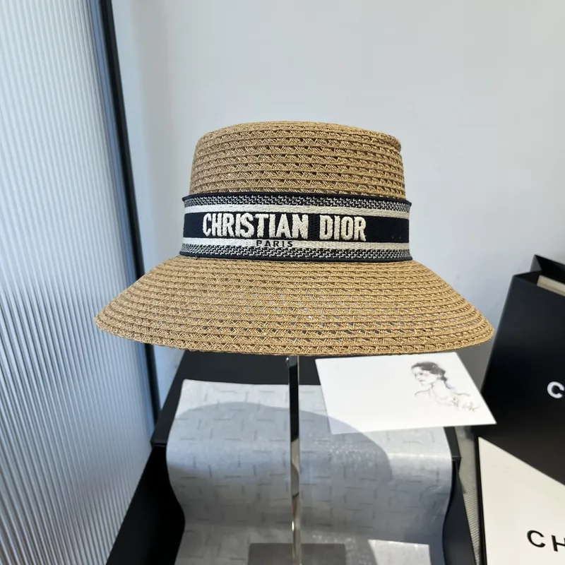 D-ior Hats #A50951