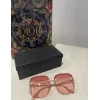 D-ior Sunglasses Designer  Women Sunglasses Luxury Classic Fashion #A54043