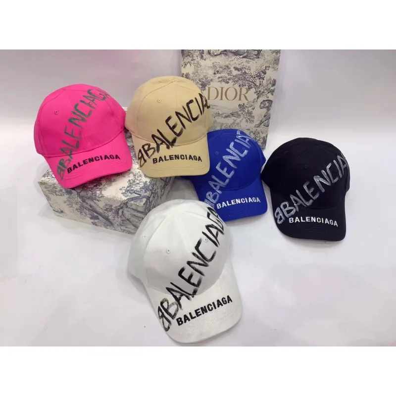 Balenciaga Hats #999935781