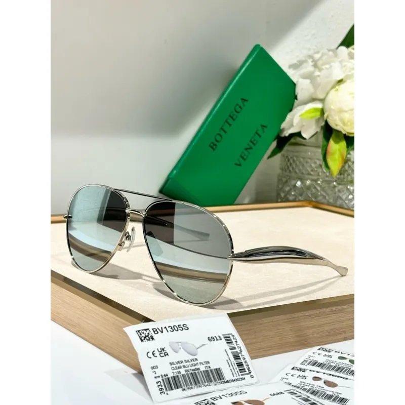 BOTTEGA VENETA AAA+ Sunglasses #A39906