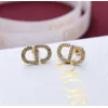 D-ior  earrings Jewelry    #9999921621