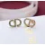 D-ior  earrings Jewelry    #9999921621