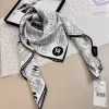 Chanel Designer Style Neck Scarves  Silk Scarves  Shawls  scarf #A63046