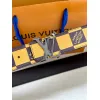 Louis Vuitton AAA+ Leather Belts 4cm #A33430