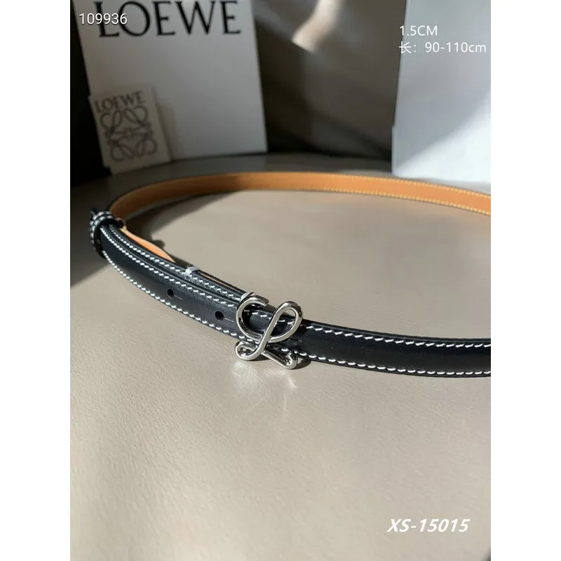 Loeve AAA+ Belts #999918715