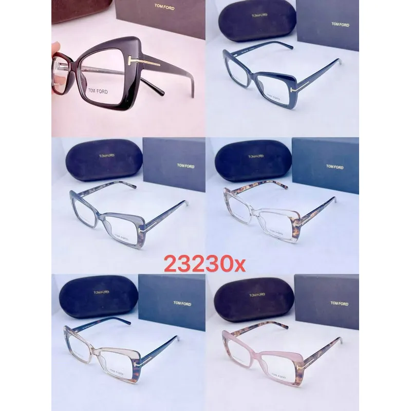 Tom Ford Sunglasses #A50445