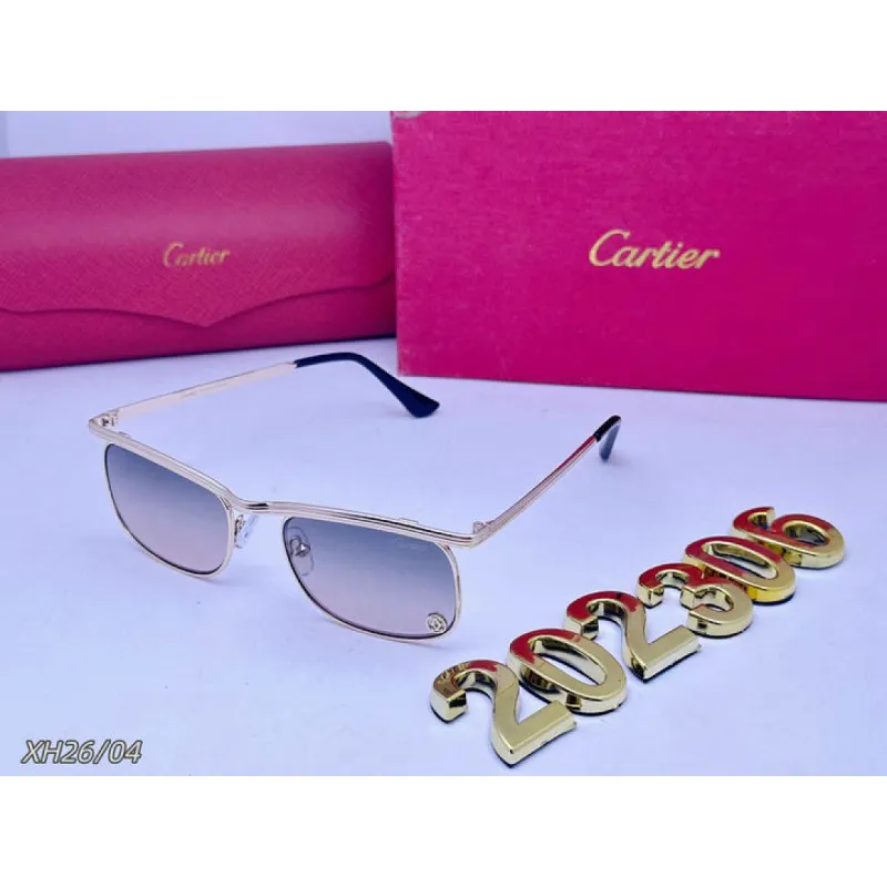 Catier Sunglasses original box Sale #A64362