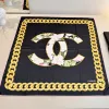 Chanel Designer Style Neck Scarves  Silk Scarves  Shawls  scarf #A63039