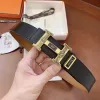 Hermes AAA+ Belts Luxury Design Fashion Original leather  Genuine packaging width:3.8cm #A53980