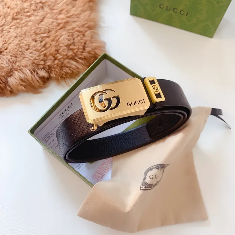 Mens Gucci AAA+ Belts #999933018 Mens Gucci AAA+ Belts #999933018
