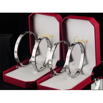 Catier Bracelets #9111428