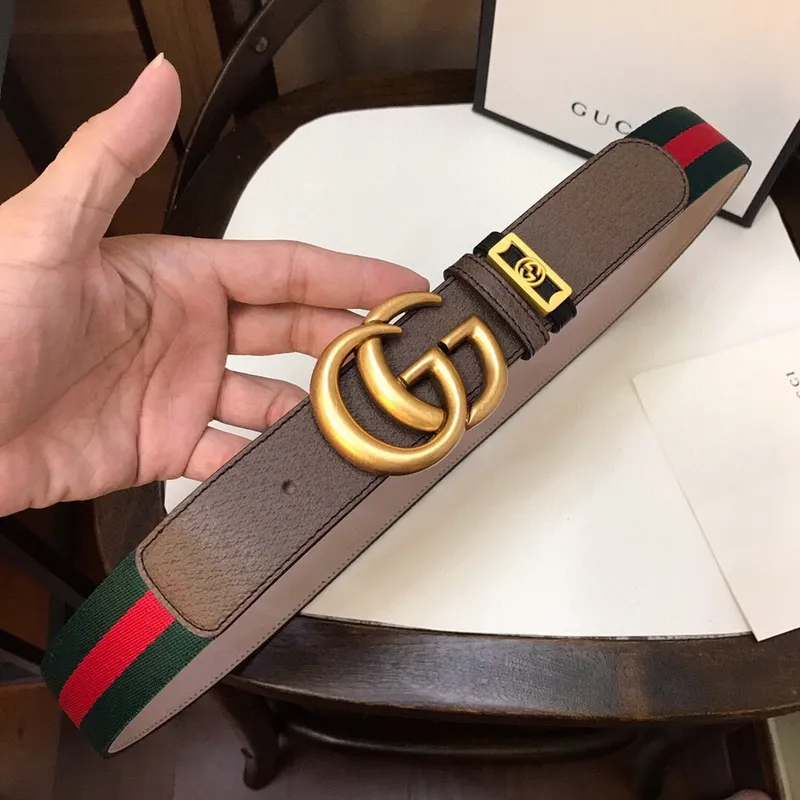 Mens Gucci AAA+ Belts #A23351