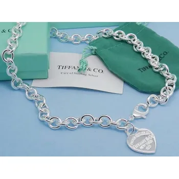 Tiffany necklaces #9127227