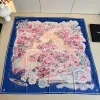 Chanel Designer Style Neck Scarves  Silk Scarves  Shawls  scarf #A63047