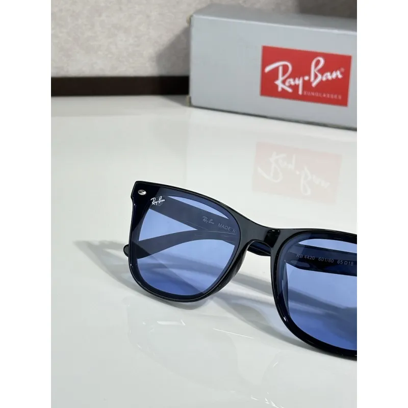 Ray-Ban AAA+ Sunglasses original box #A64013 Ray-Ban AAA+ Sunglasses original box #A64013