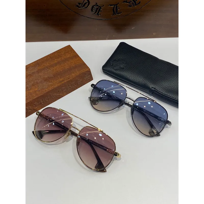 Chrome Hearts  AAA+ Polarizing Glasses #A29458