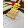 BALLY AAA+ belts width:3.4cm#A51469