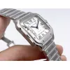 Catier Watch with box #A44487