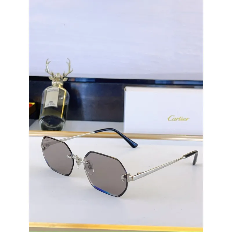 Catier AAA+ Sunglasses original box #A64066