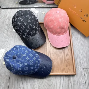Louis Vuitton AAA+ hats & caps #A48058