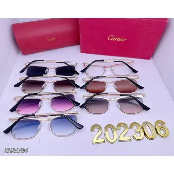 Catier Sunglasses original box Sale #A64362
