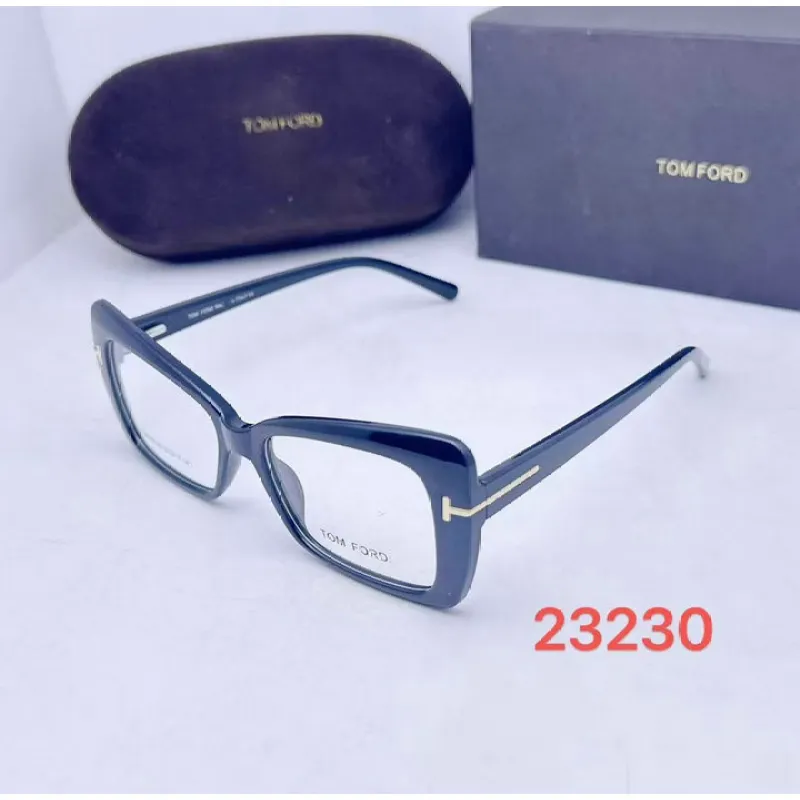 Tom Ford Sunglasses #A50445