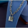 Balenciaga Necklace #A55321