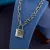 Balenciaga Necklace #A55321