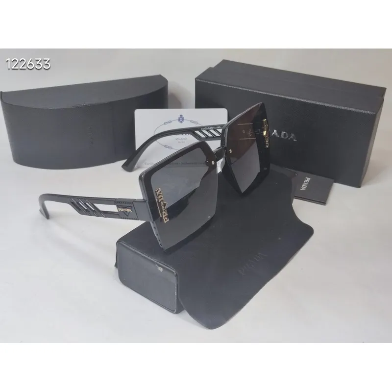 Prada Sunglasses #A32615
