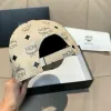 MCM Caps&Hats #A48277