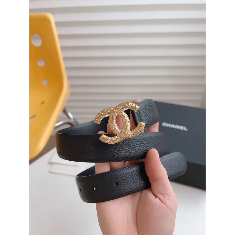 Chanel AAA+ Belts Width:3.0cm #A48445