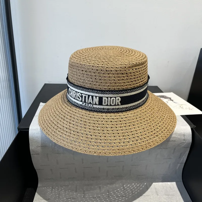 D-ior Hats #A50951