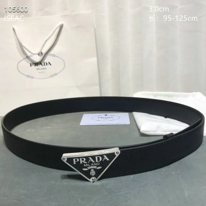 Prada AAA+ Belts #999918704