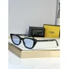 Fendi AAA+ Sunglasses #A64000