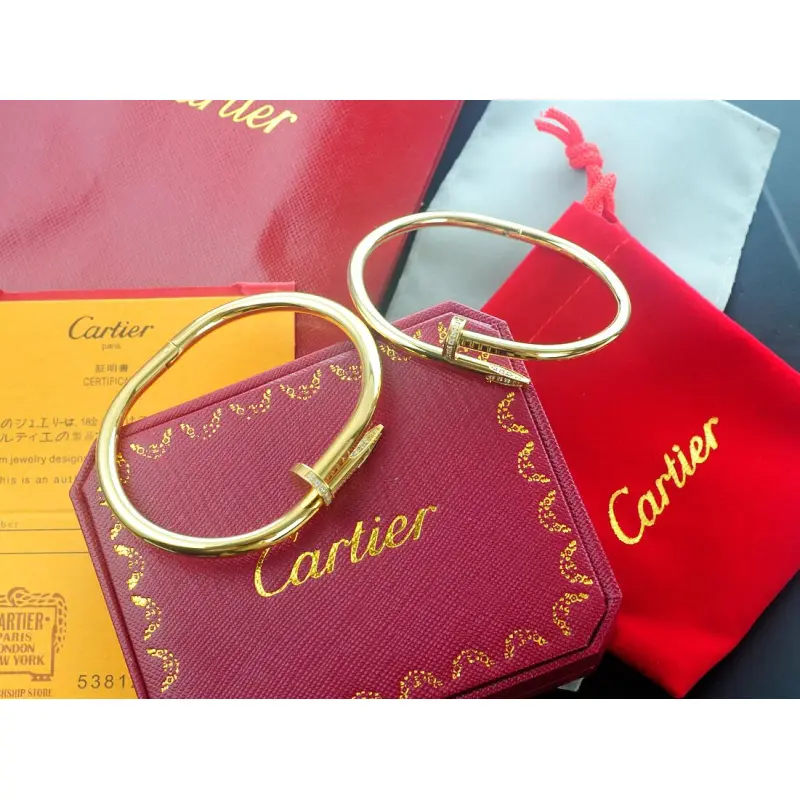 Cartier Bracelets #99874403 Cartier Bracelets #99874403